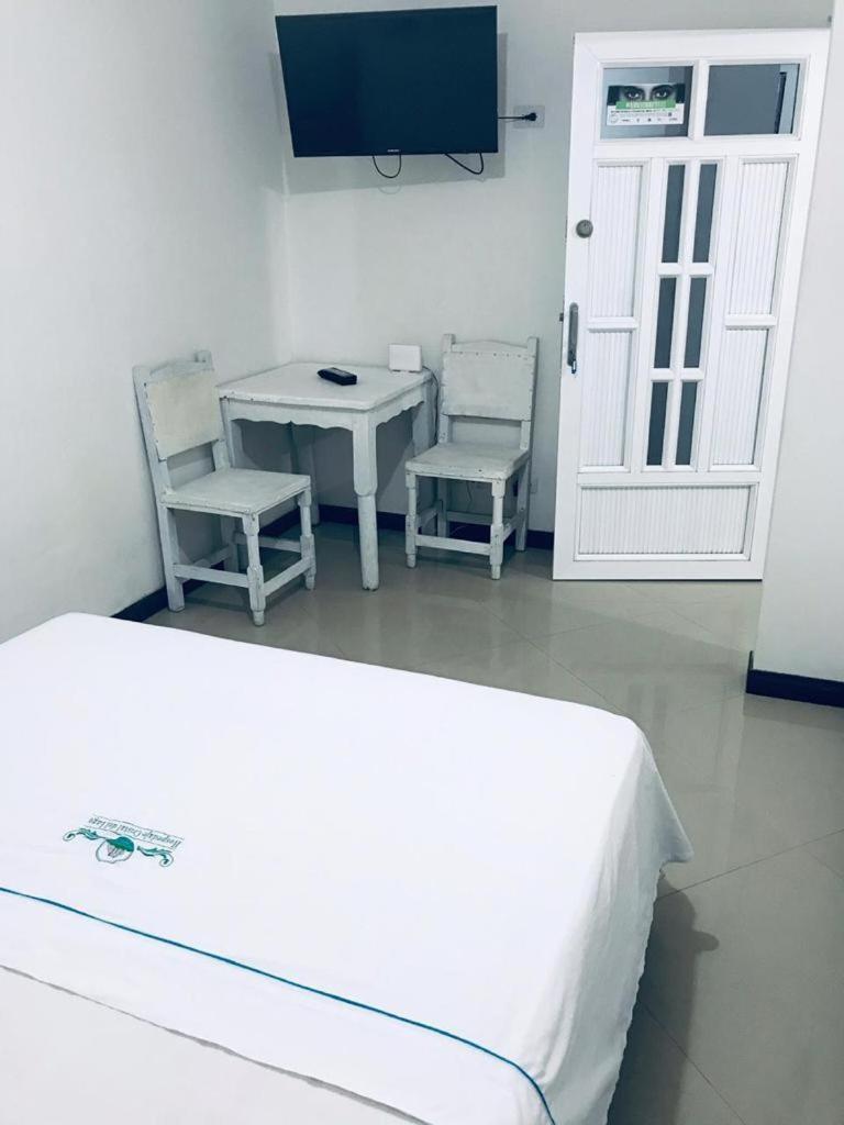 Hospedaje 3 Esquinas Guatapé Екстериор снимка