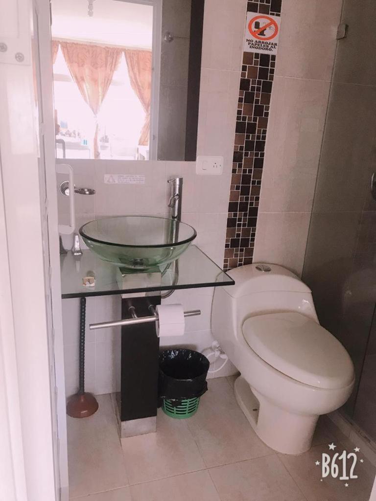 Hospedaje 3 Esquinas Guatapé Екстериор снимка