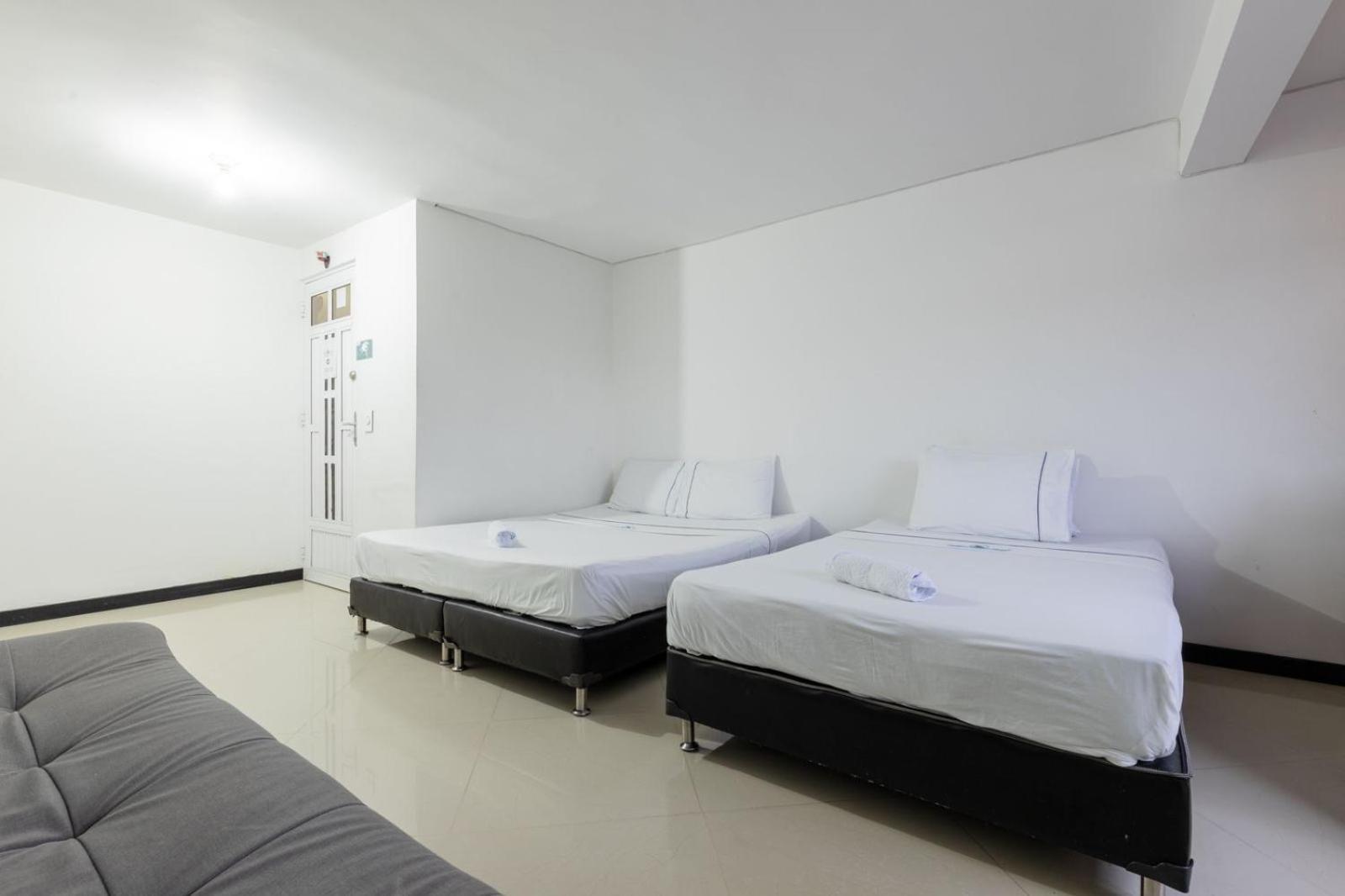 Hospedaje 3 Esquinas Guatapé Екстериор снимка