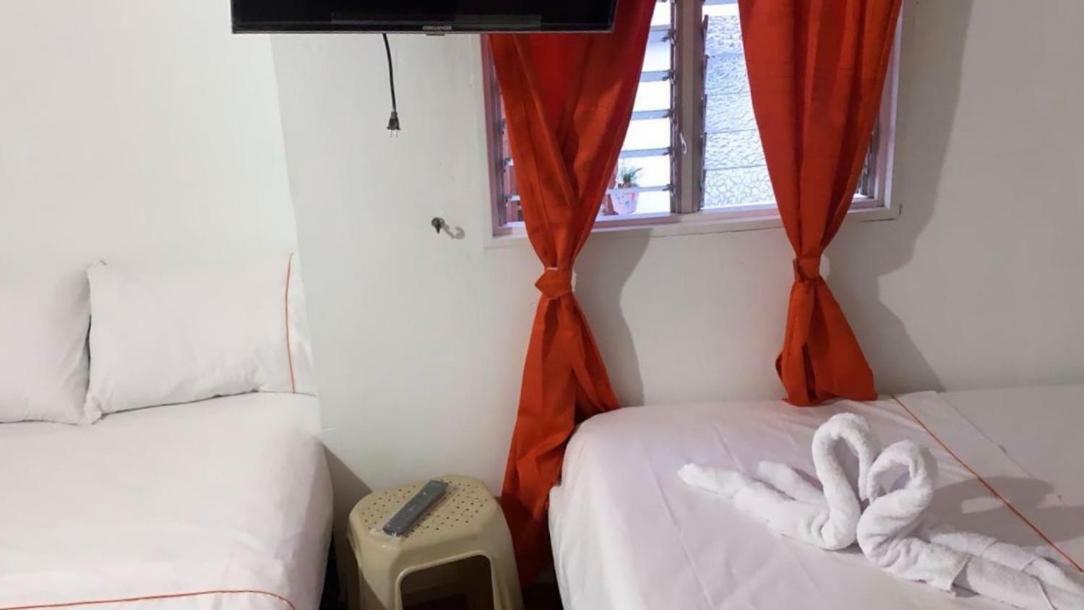Hospedaje 3 Esquinas Guatapé Екстериор снимка