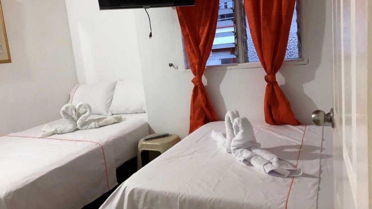 Hospedaje 3 Esquinas Guatapé Екстериор снимка