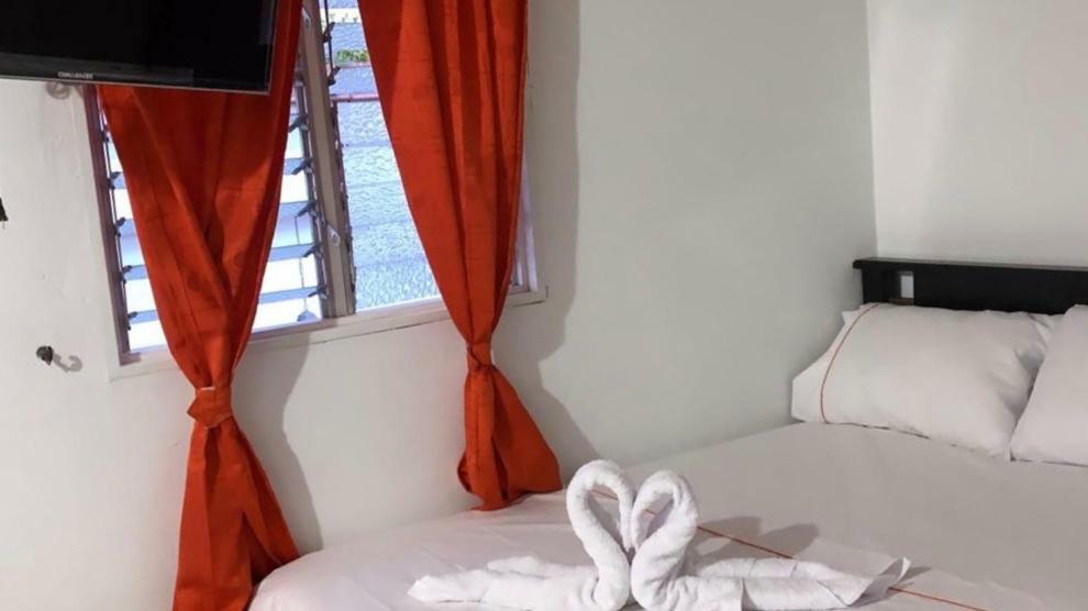 Hospedaje 3 Esquinas Guatapé Екстериор снимка